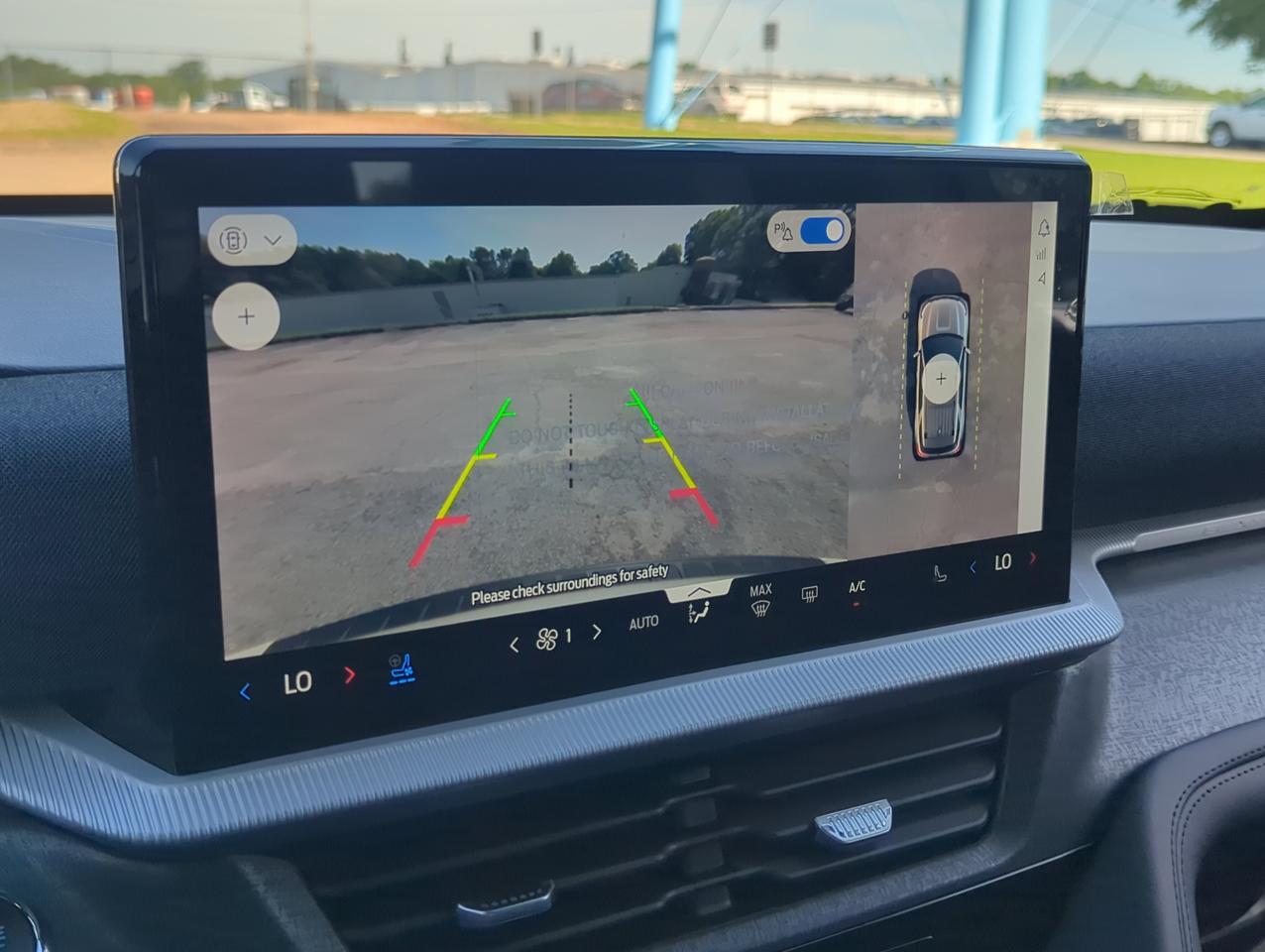 2026 Ford Explorer Platinum Winder GA