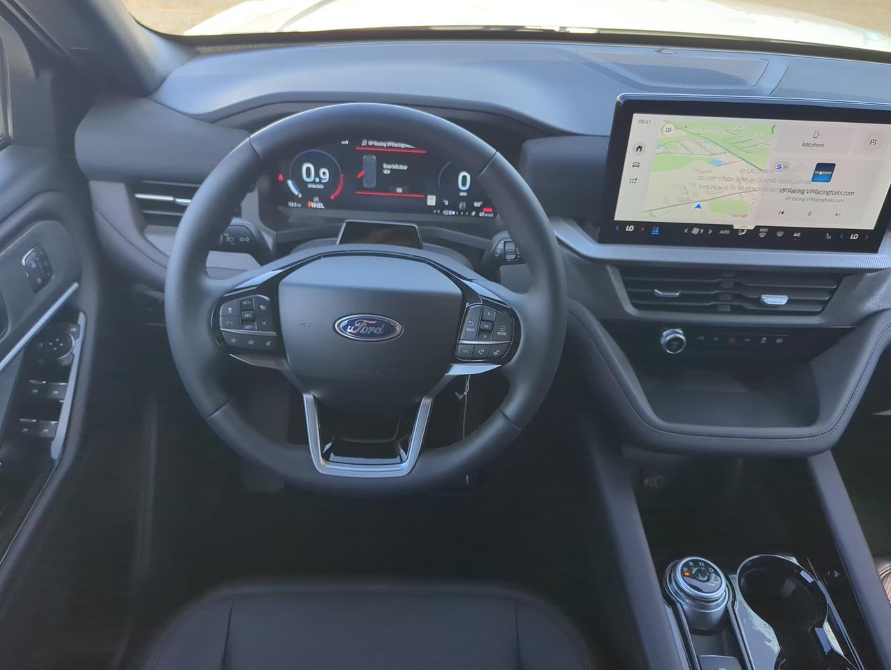 2026 Ford Explorer Platinum Winder GA