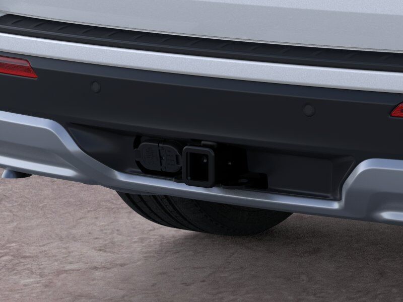2026 Ford Explorer Platinum Winder GA