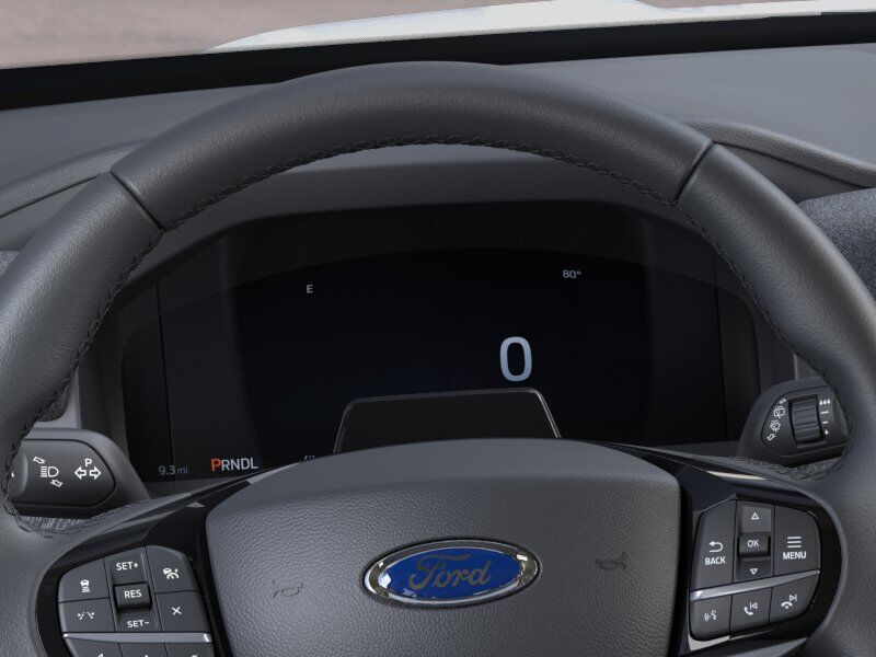 2026 Ford Explorer Platinum Winder GA