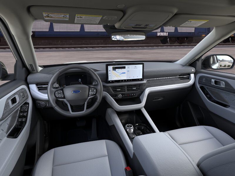 2026 Ford Explorer Platinum Winder GA