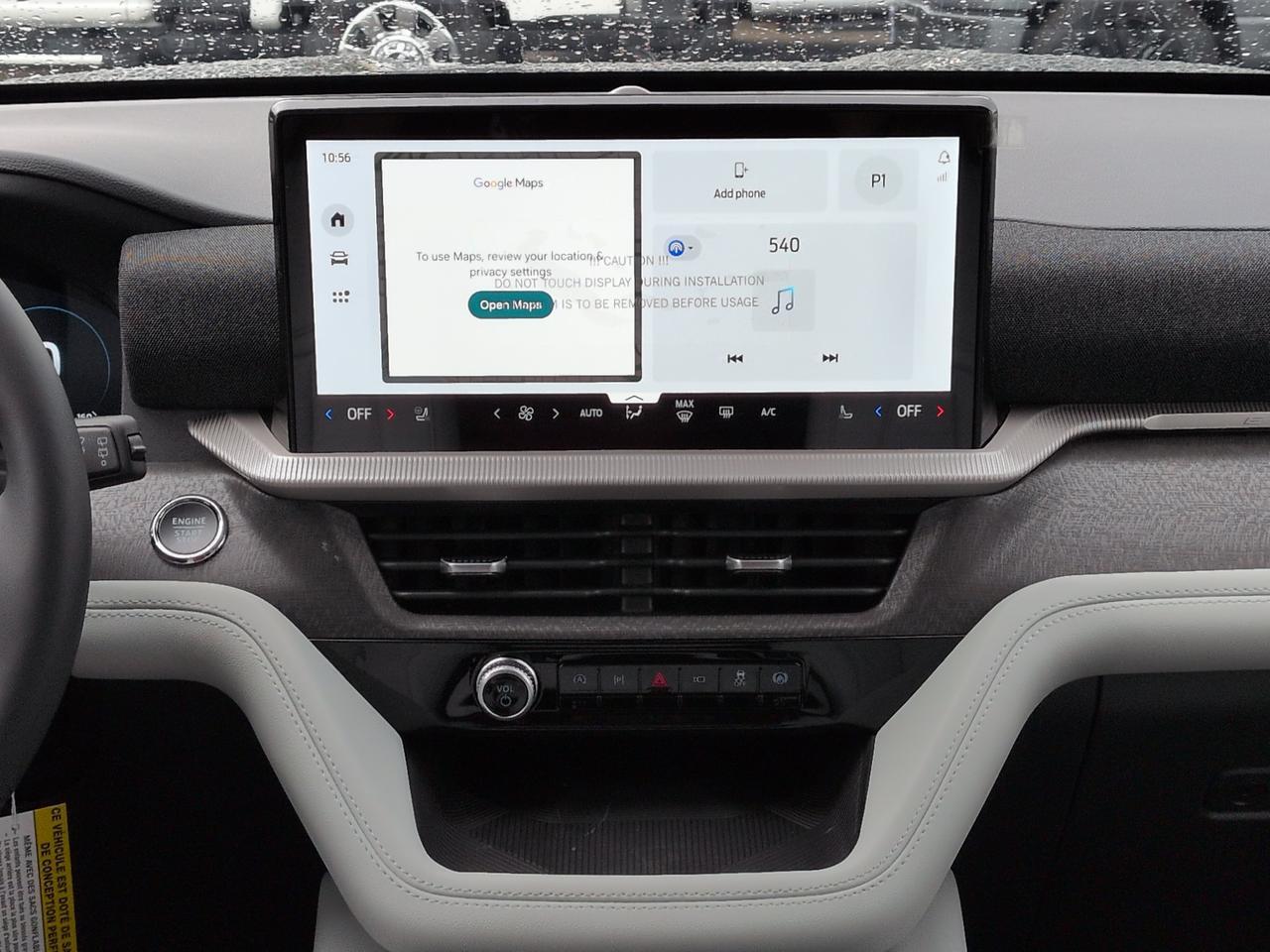 2026 Ford Explorer Platinum Winder GA
