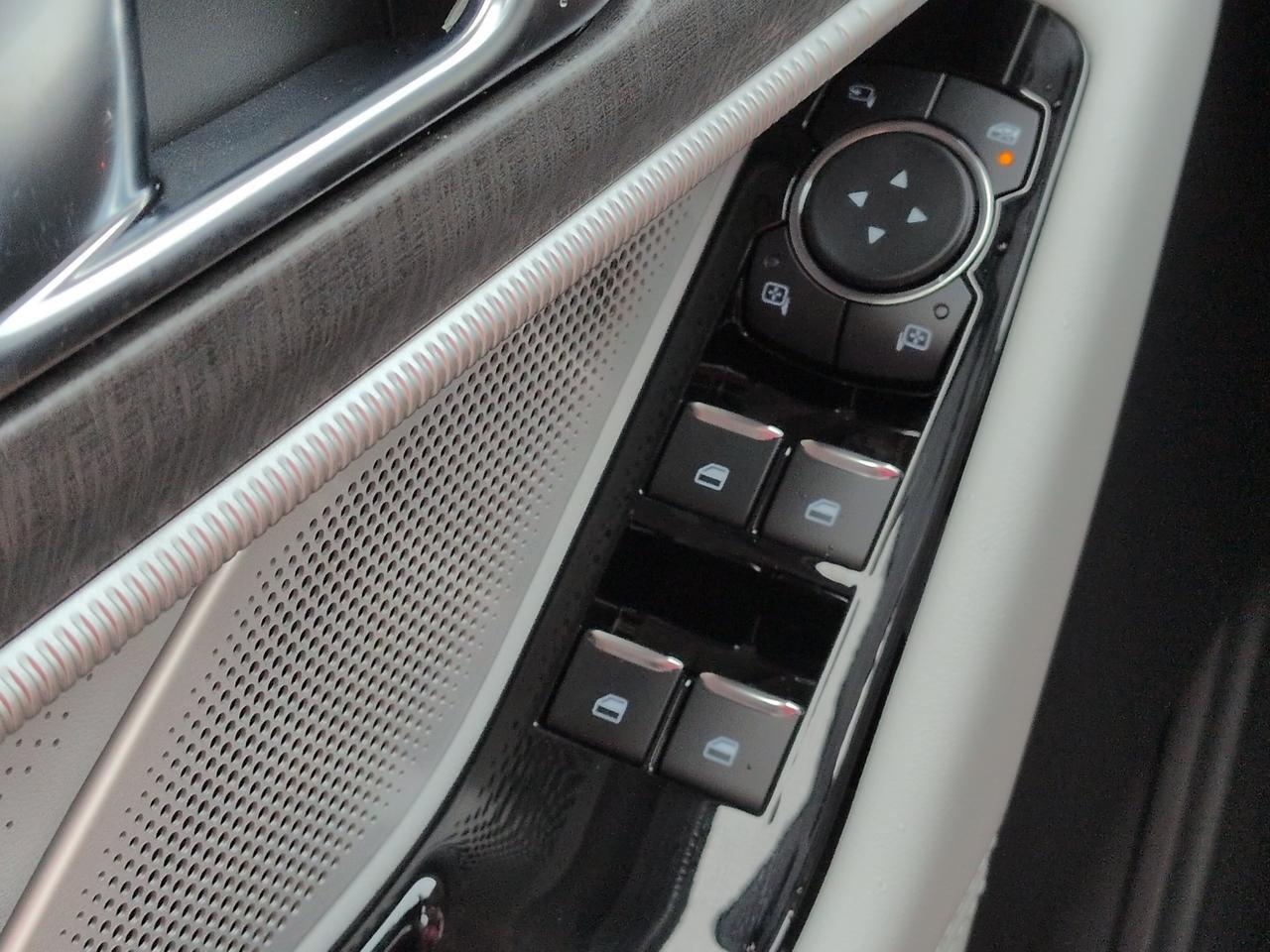 2026 Ford Explorer Platinum Winder GA