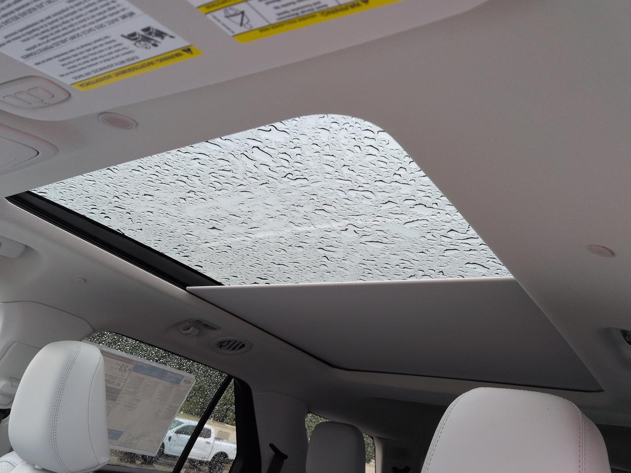 2026 Ford Explorer Platinum Winder GA