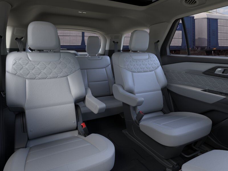 2026 Ford Explorer Platinum Winder GA