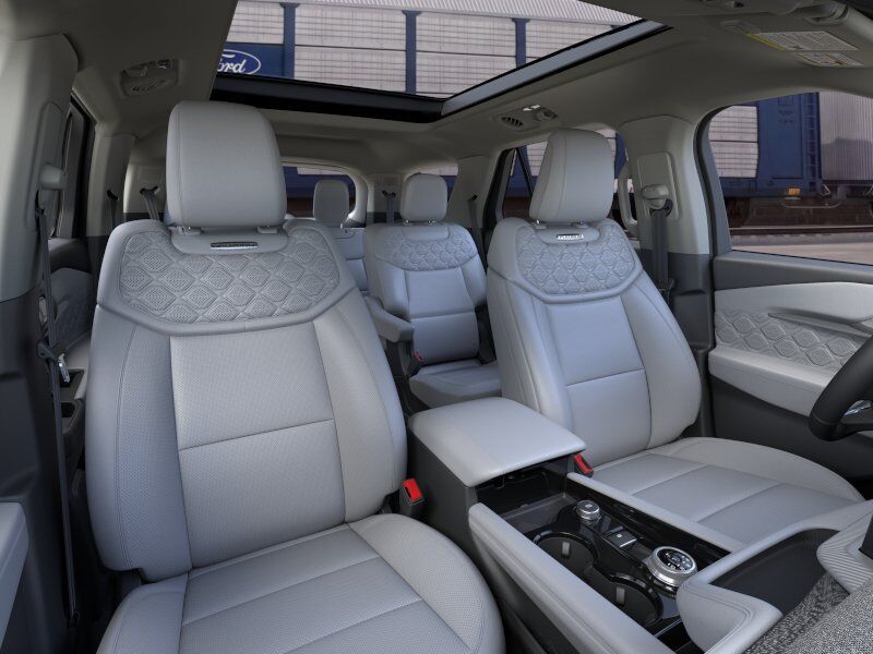 2026 Ford Explorer Platinum Winder GA