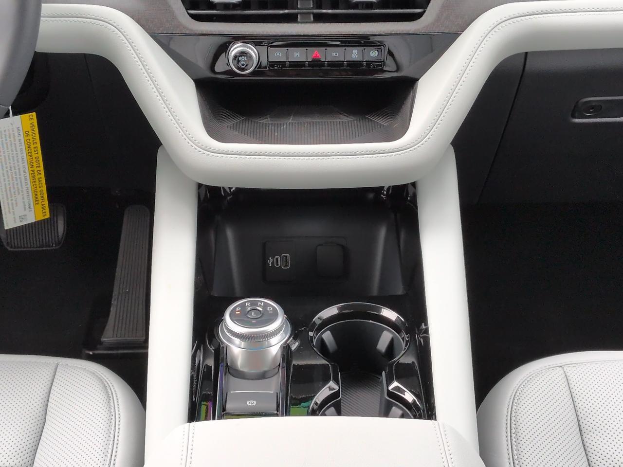 2026 Ford Explorer Platinum Winder GA