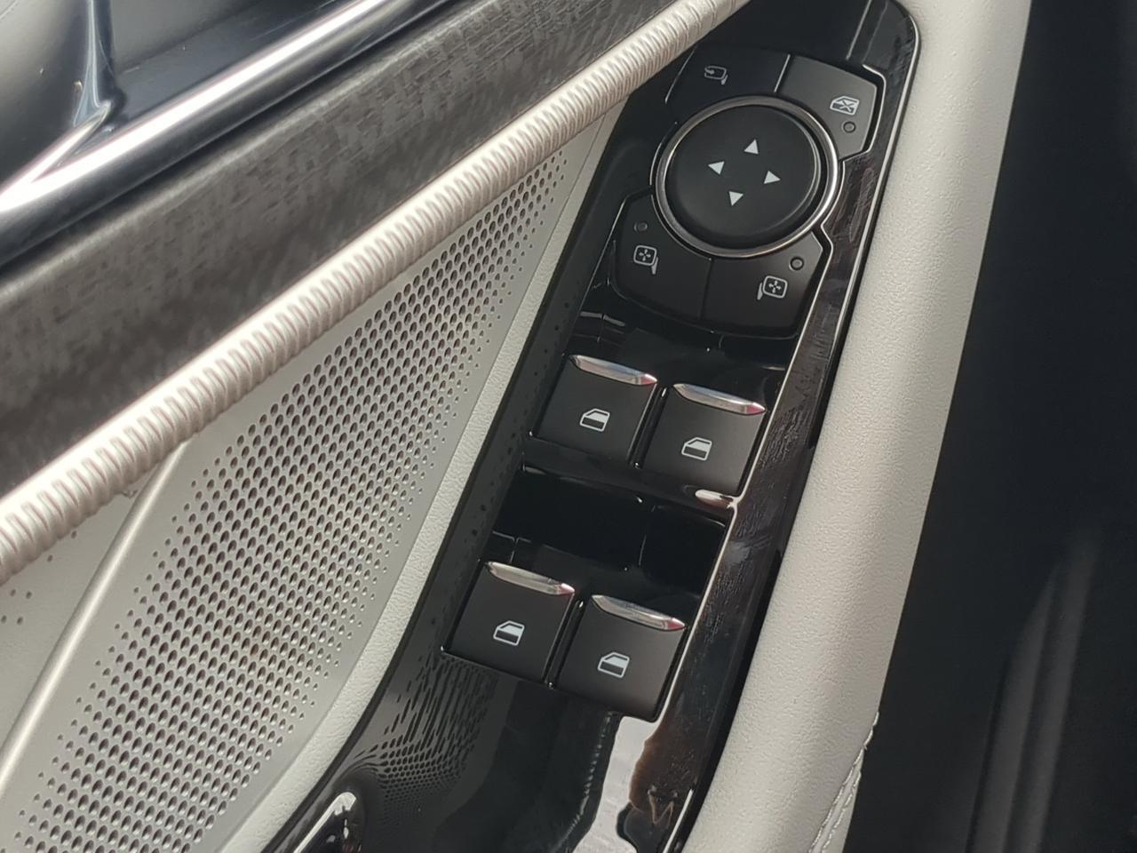 2026 Ford Explorer Platinum Winder GA
