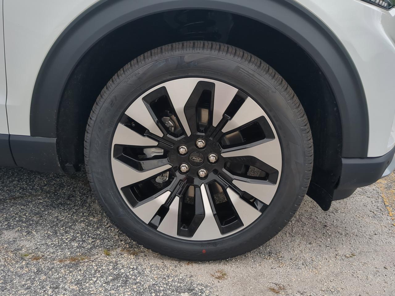 2026 Ford Explorer Platinum Winder GA