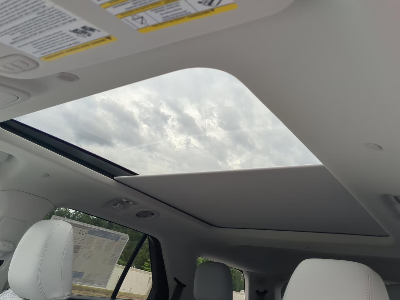2026 Ford Explorer Platinum Winder GA