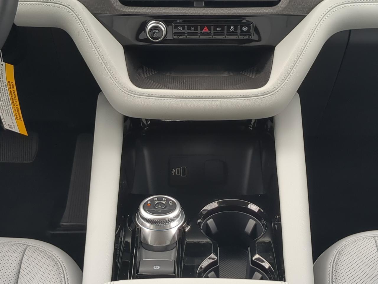2026 Ford Explorer Platinum Winder GA