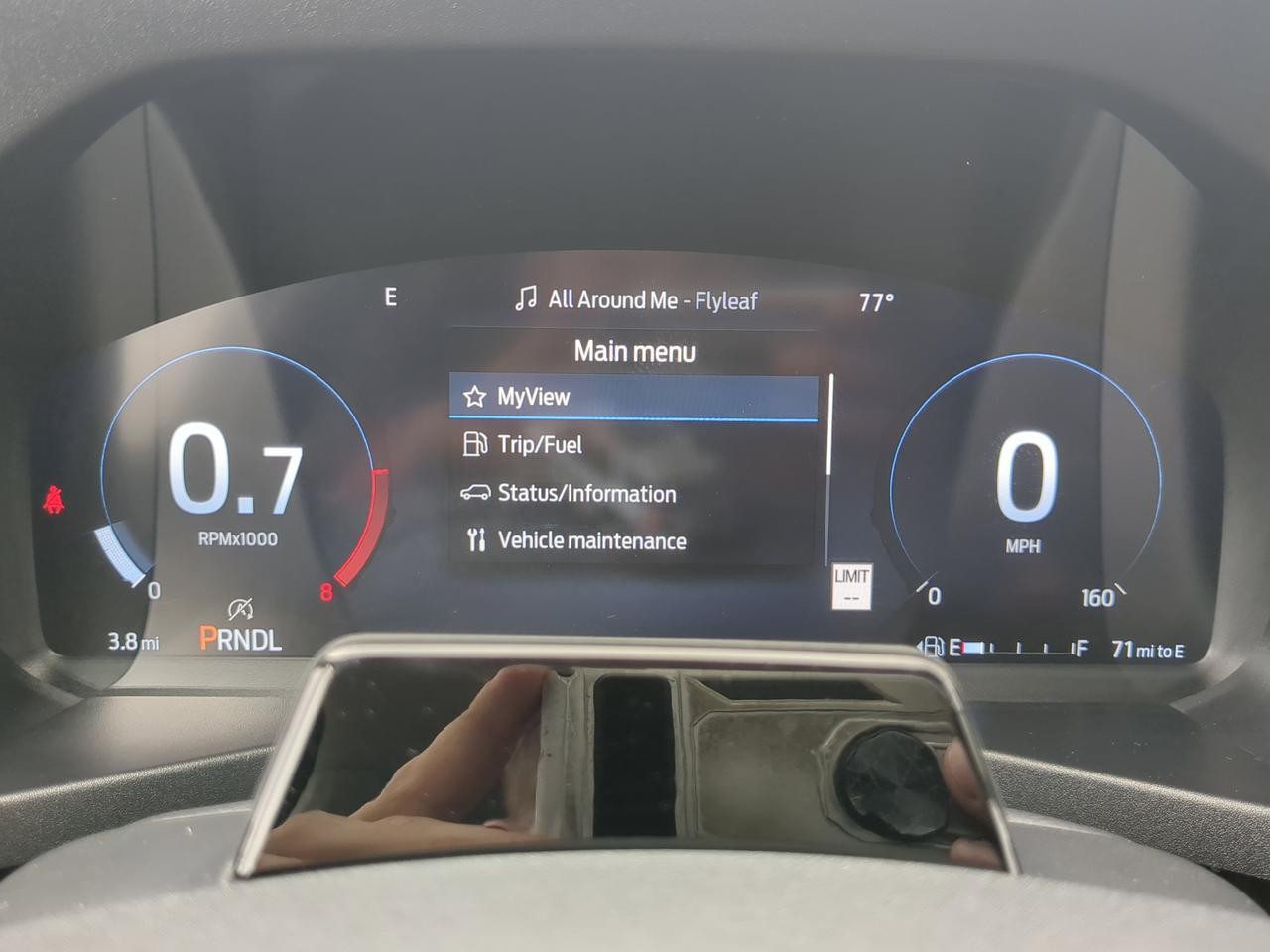 2026 Ford Explorer Platinum Winder GA