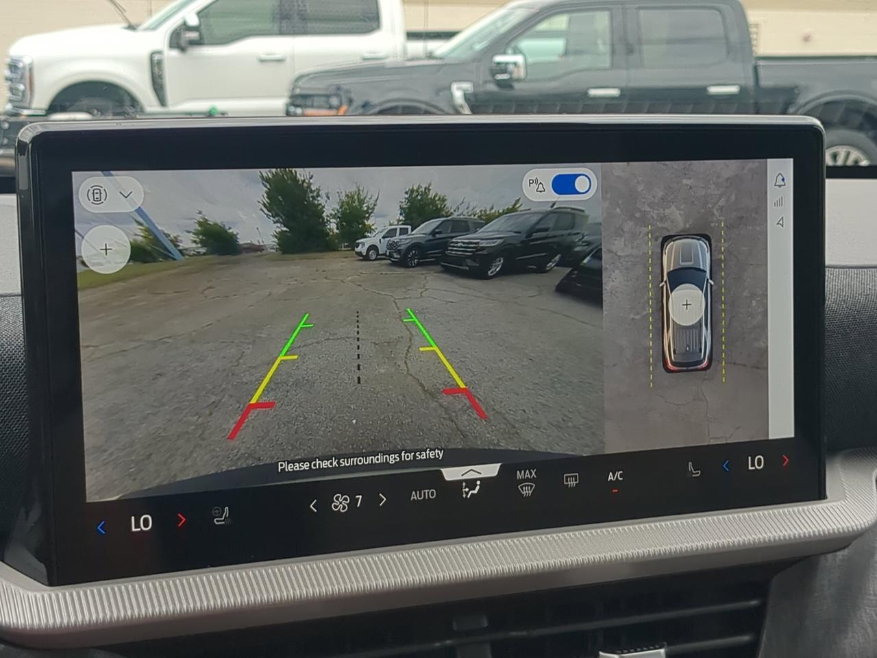 2026 Ford Explorer Platinum Winder GA