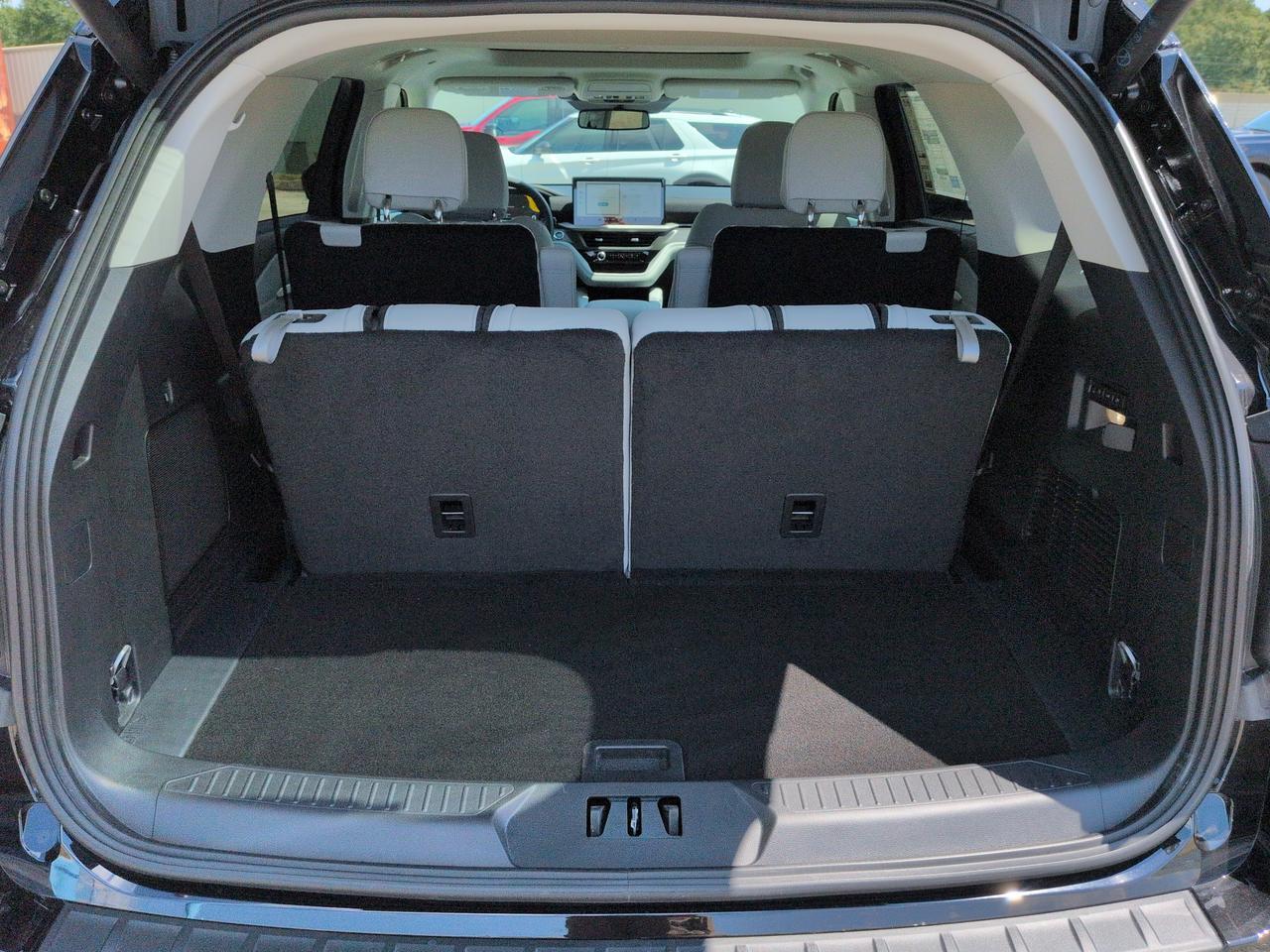 2026 Ford Explorer Platinum Winder GA