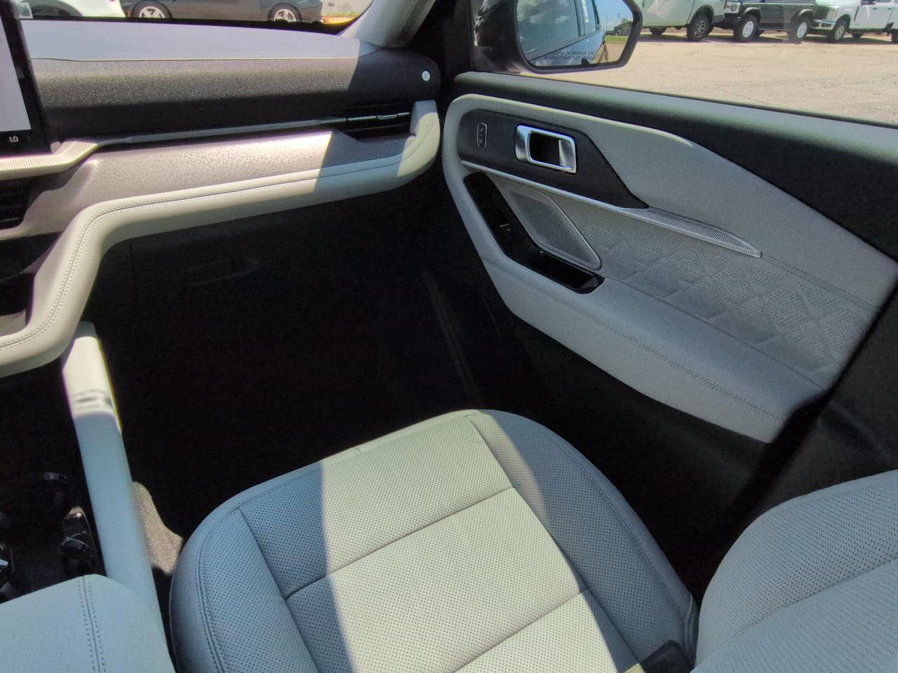 2026 Ford Explorer Platinum Winder GA