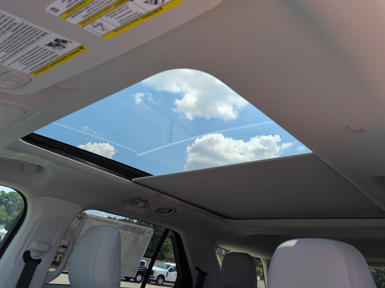 2026 Ford Explorer Platinum Winder GA