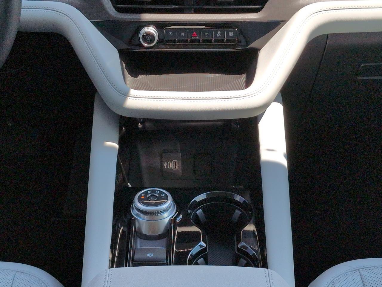 2026 Ford Explorer Platinum Winder GA