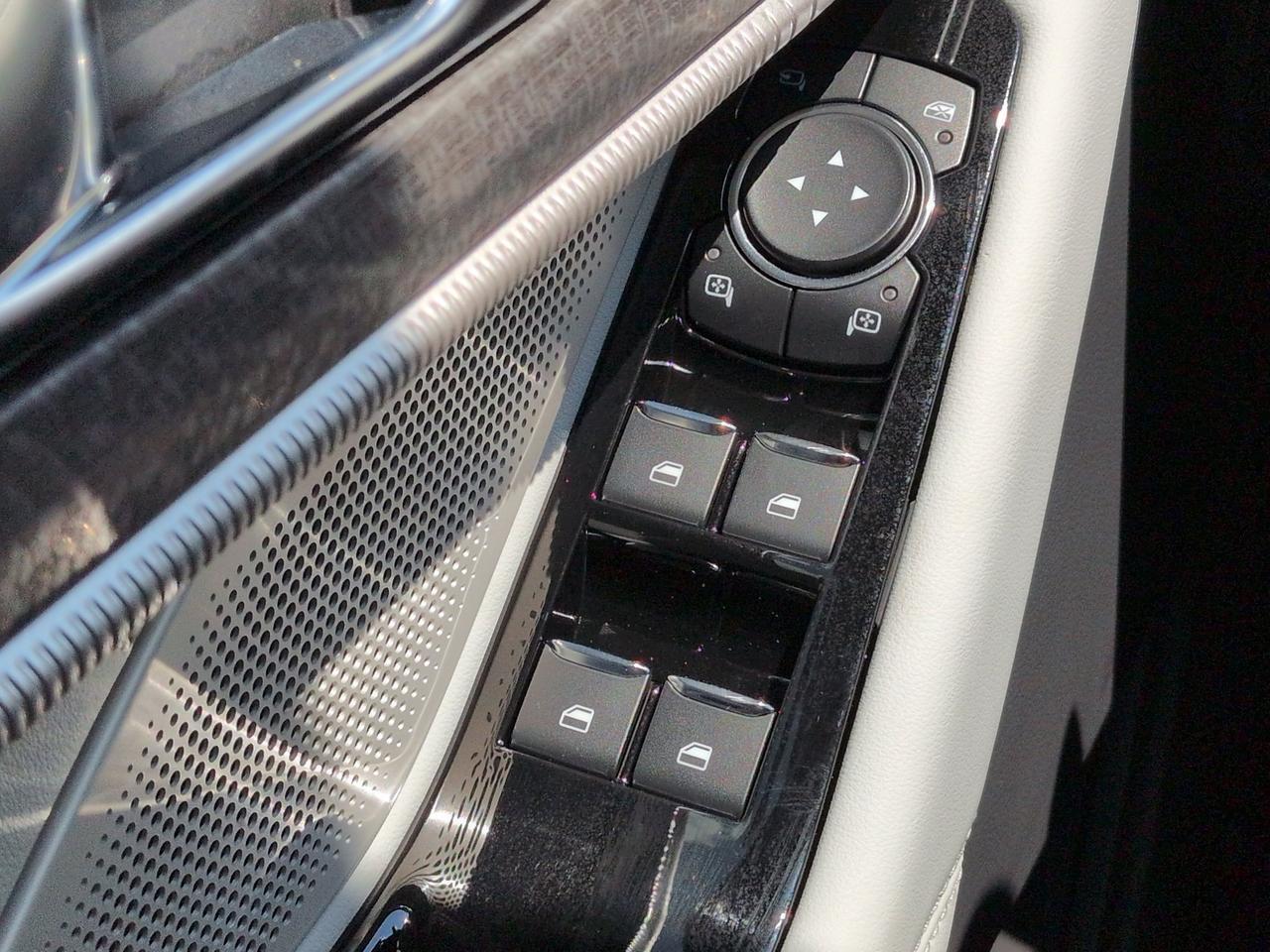 2026 Ford Explorer Platinum Winder GA