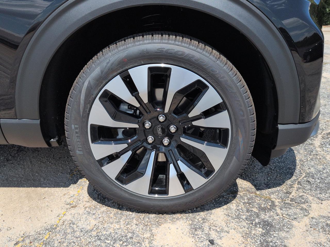 2026 Ford Explorer Platinum Winder GA