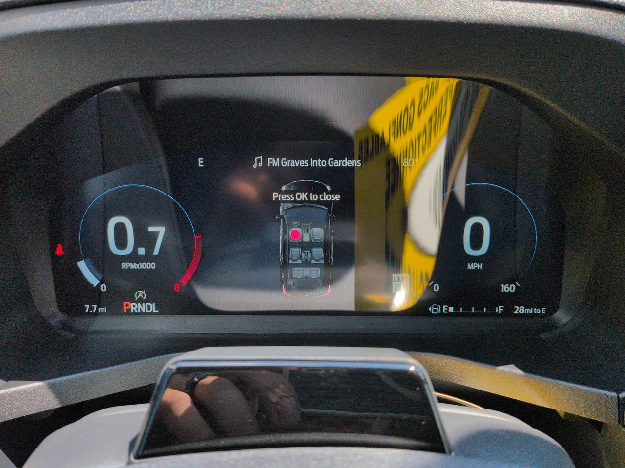 2026 Ford Explorer Platinum Winder GA