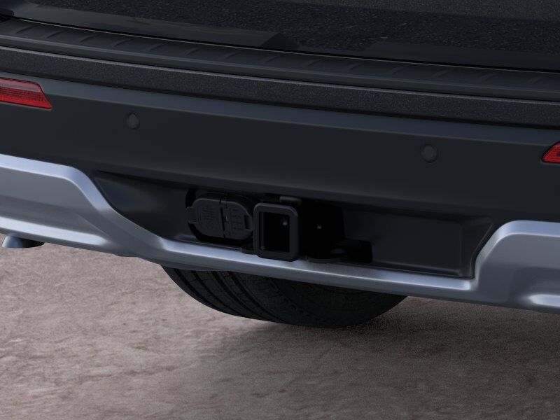2026 Ford Explorer Platinum Winder GA