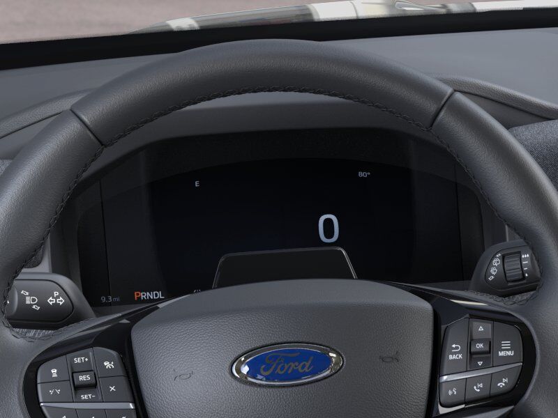 2026 Ford Explorer Platinum Winder GA
