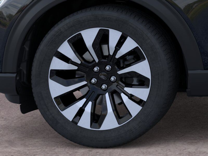 2026 Ford Explorer Platinum Winder GA