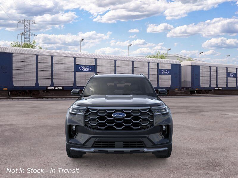 2026 Ford Explorer Platinum Winder GA