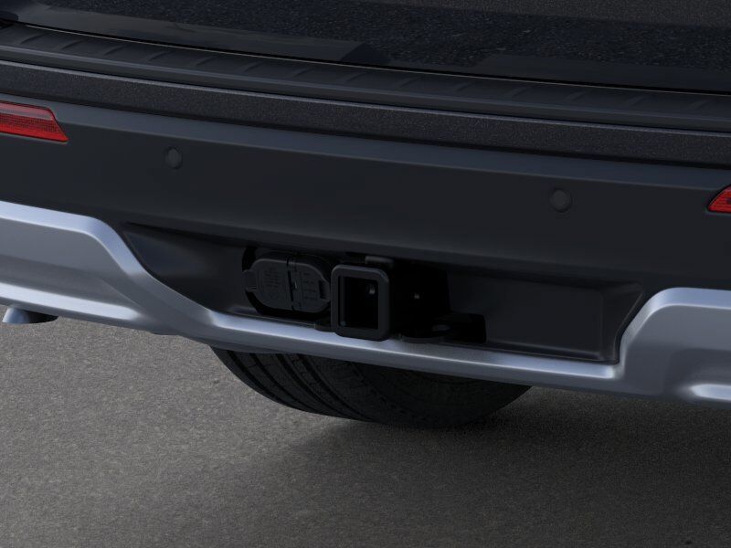 2026 Ford Explorer Platinum Winder GA