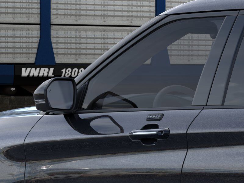 2026 Ford Explorer Platinum Winder GA