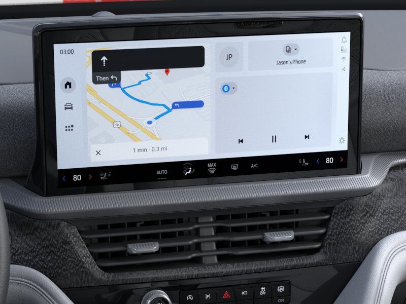 2026 Ford Explorer Platinum Winder GA