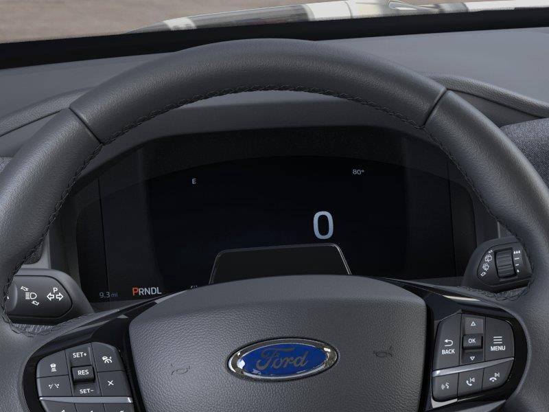2026 Ford Explorer Platinum Gaithersburg MD