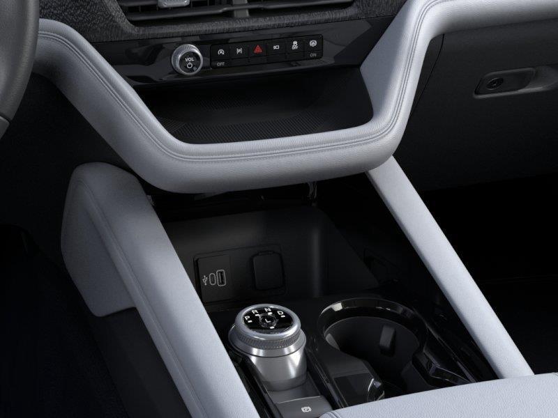 2026 Ford Explorer Platinum Gaithersburg MD