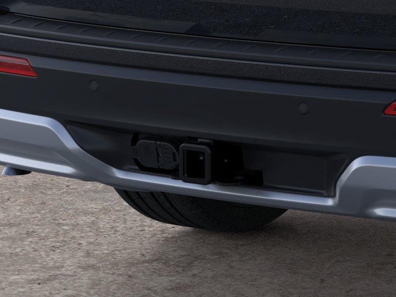 2026 Ford Explorer Platinum Gaithersburg MD