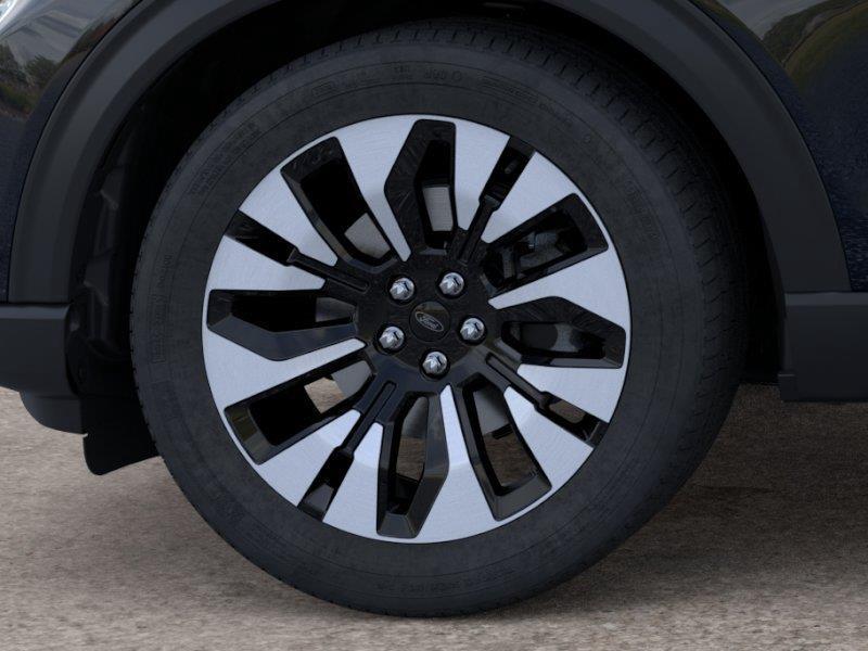 2026 Ford Explorer Platinum Gaithersburg MD