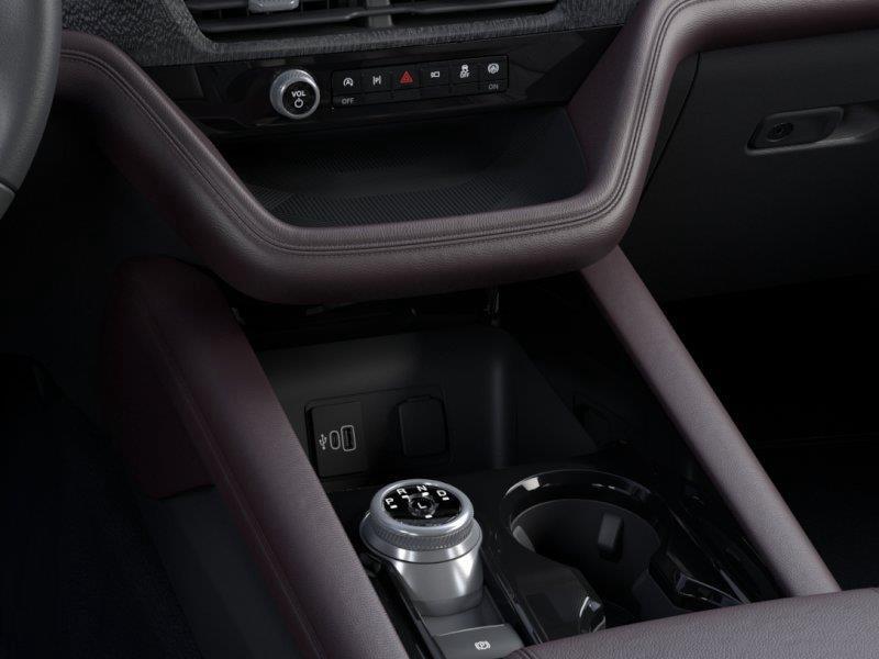 2026 Ford Explorer Platinum Gaithersburg MD