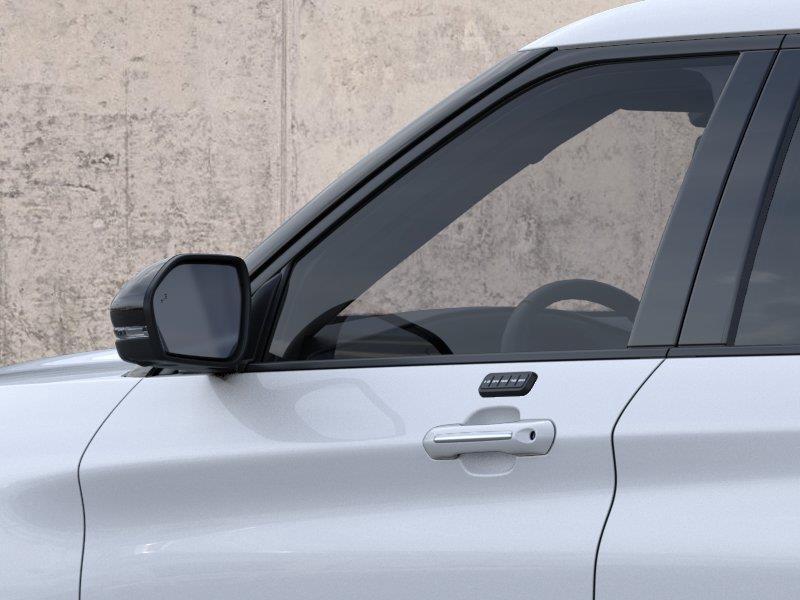 2026 Ford Explorer Platinum Gaithersburg MD