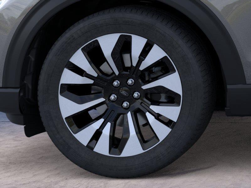 2026 Ford Explorer Platinum Gaithersburg MD