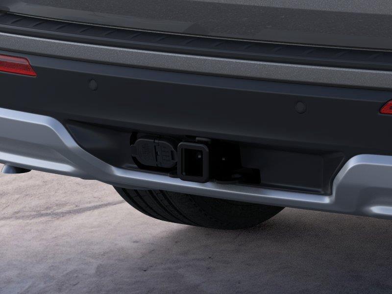2026 Ford Explorer Platinum Gaithersburg MD