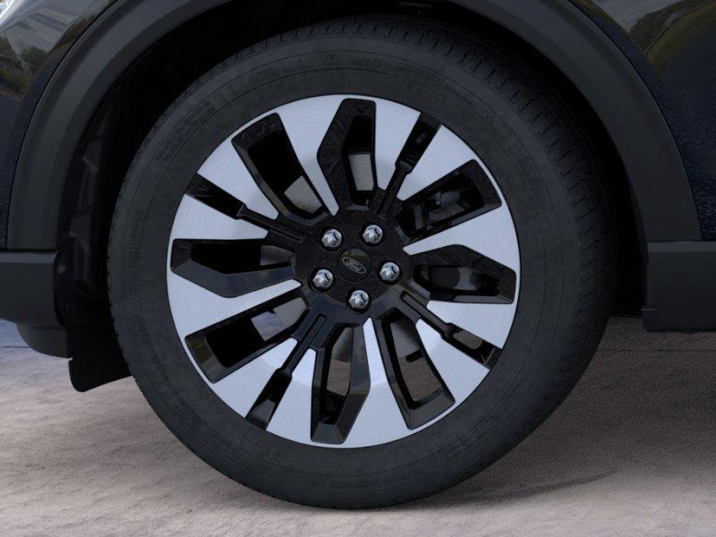2026 Ford Explorer Platinum Gaithersburg MD