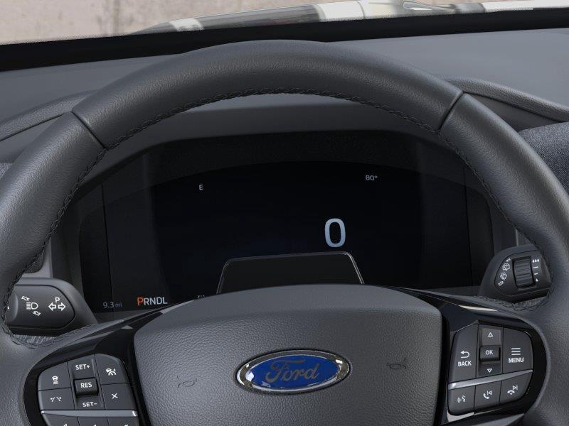 2026 Ford Explorer Platinum Gaithersburg MD
