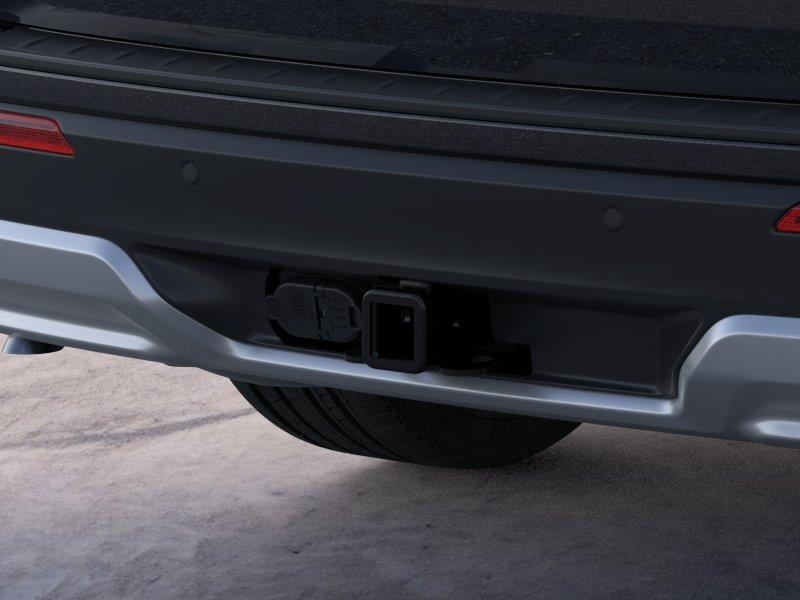 2026 Ford Explorer Platinum Gaithersburg MD