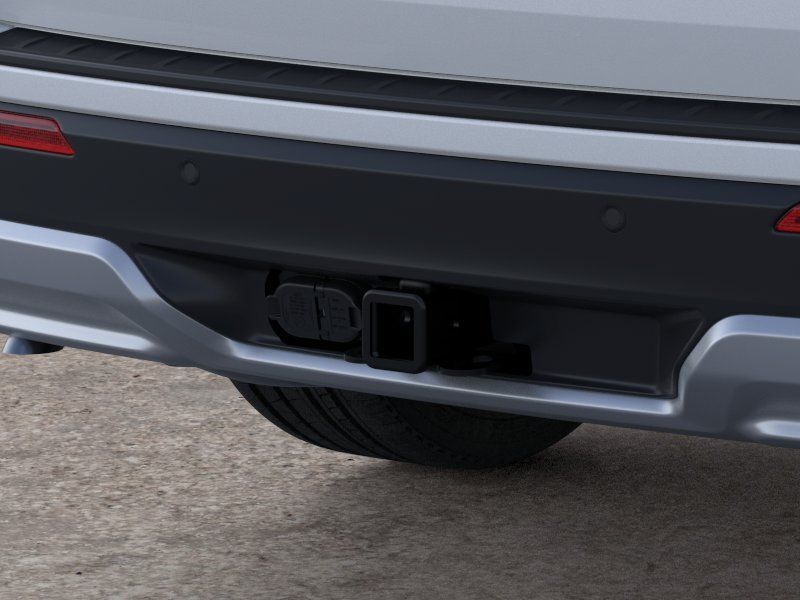 2026 Ford Explorer Platinum Ashland VA