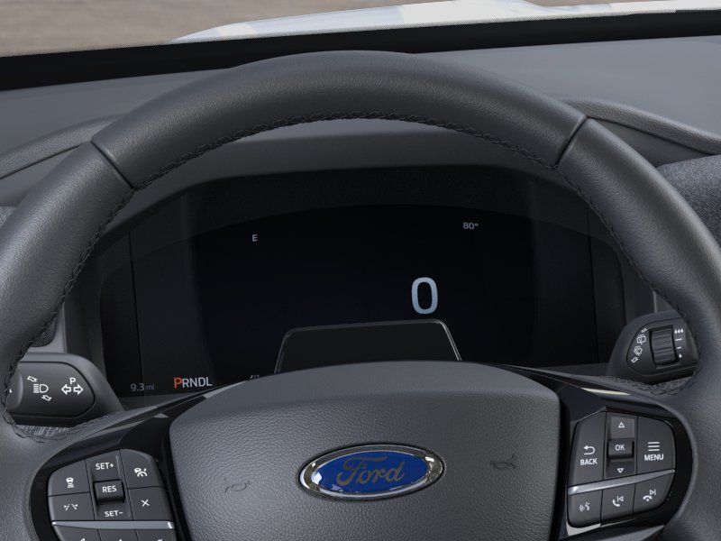 2026 Ford Explorer Platinum Ashland VA