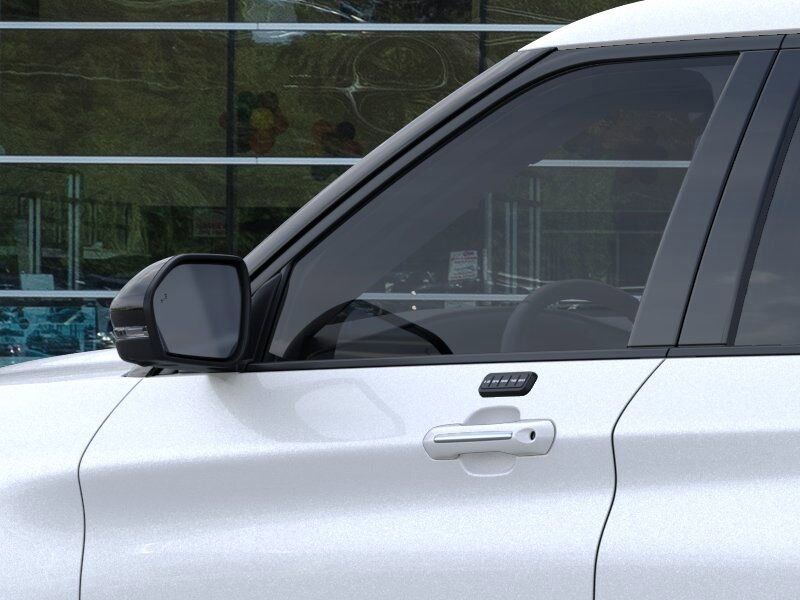 2026 Ford Explorer Platinum Ashland VA