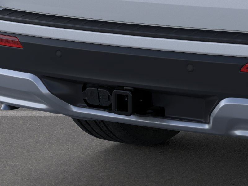 2026 Ford Explorer Platinum Ashland VA