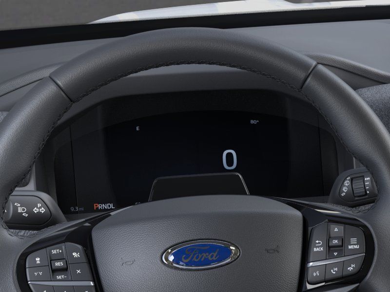 2026 Ford Explorer Platinum Ashland VA