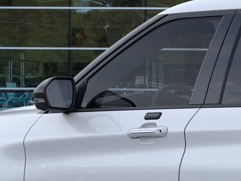 2026 Ford Explorer Platinum Ashland VA