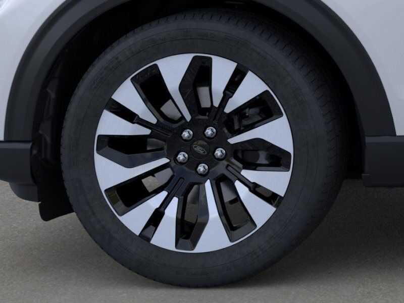 2026 Ford Explorer Platinum Ashland VA