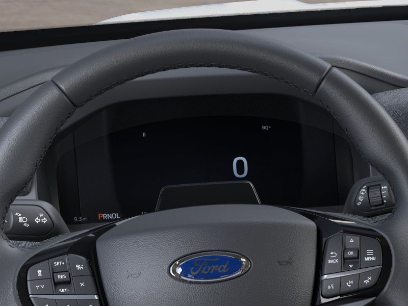 2026 Ford Explorer Platinum Ashland VA
